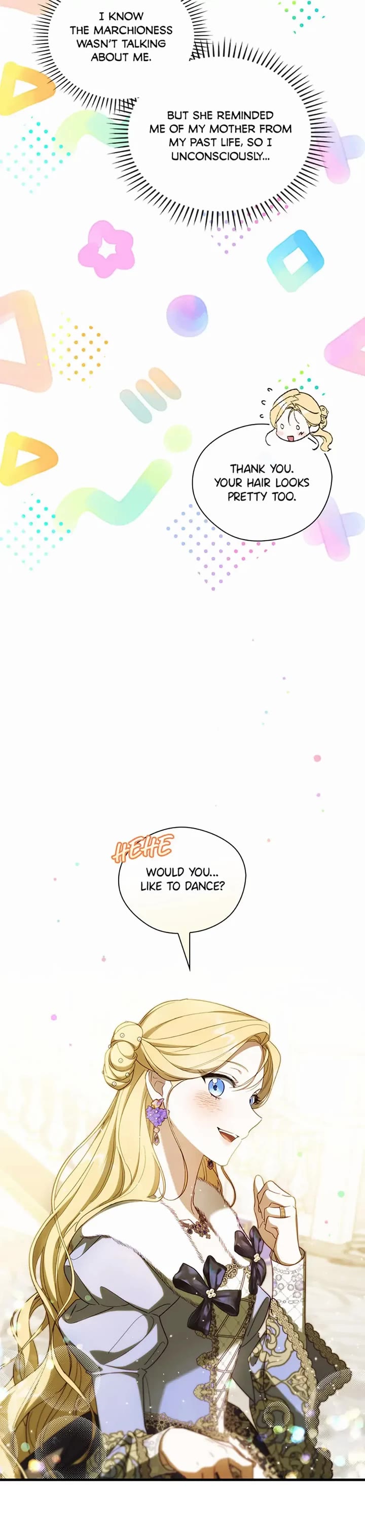 How to Win My Husband Over Chapter 50 page 31 - Chapter 50