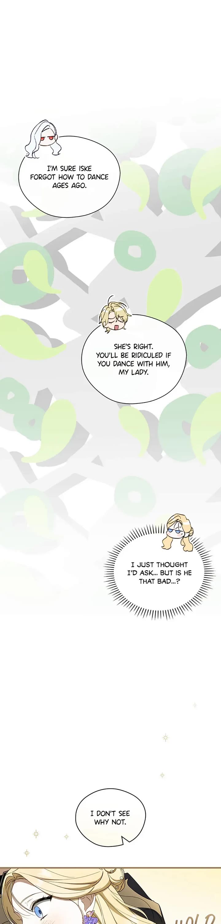 How to Win My Husband Over Chapter 50 page 32 - Chapter 50