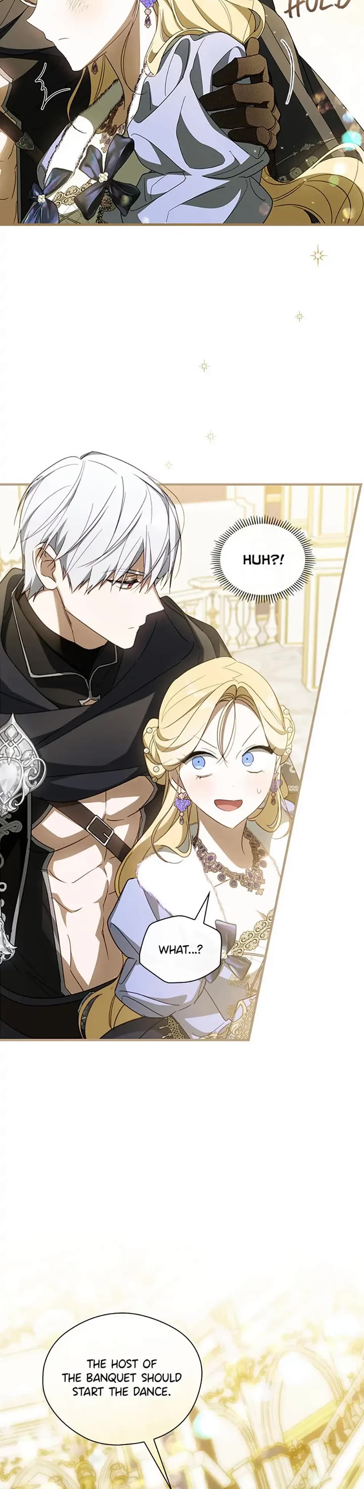 How to Win My Husband Over Chapter 50 page 33 - Chapter 50
