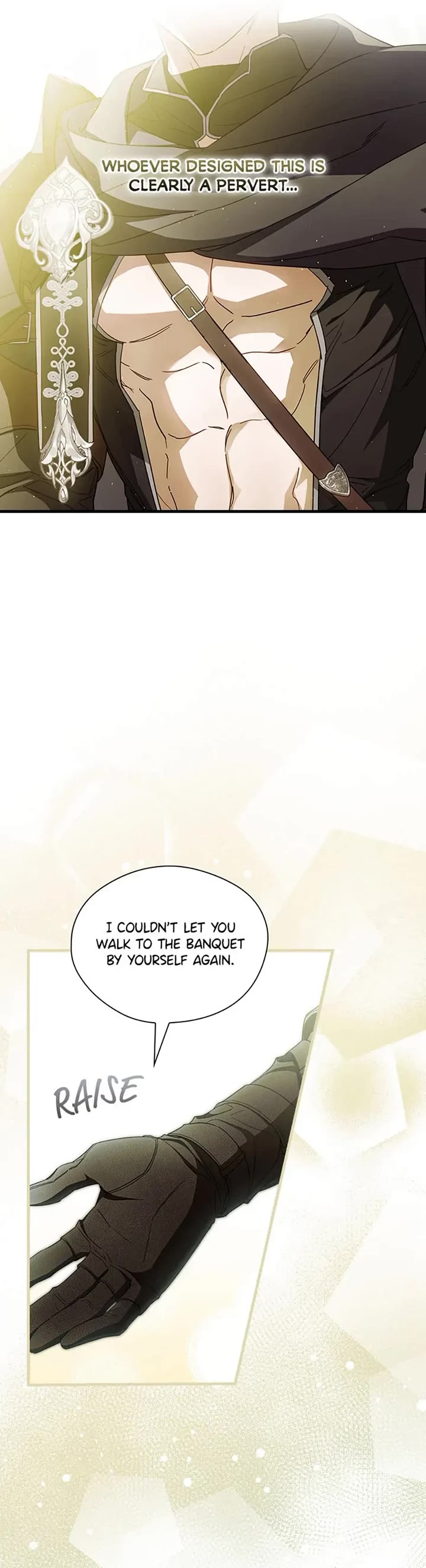 How to Win My Husband Over Chapter 50 page 5 - Chapter 50