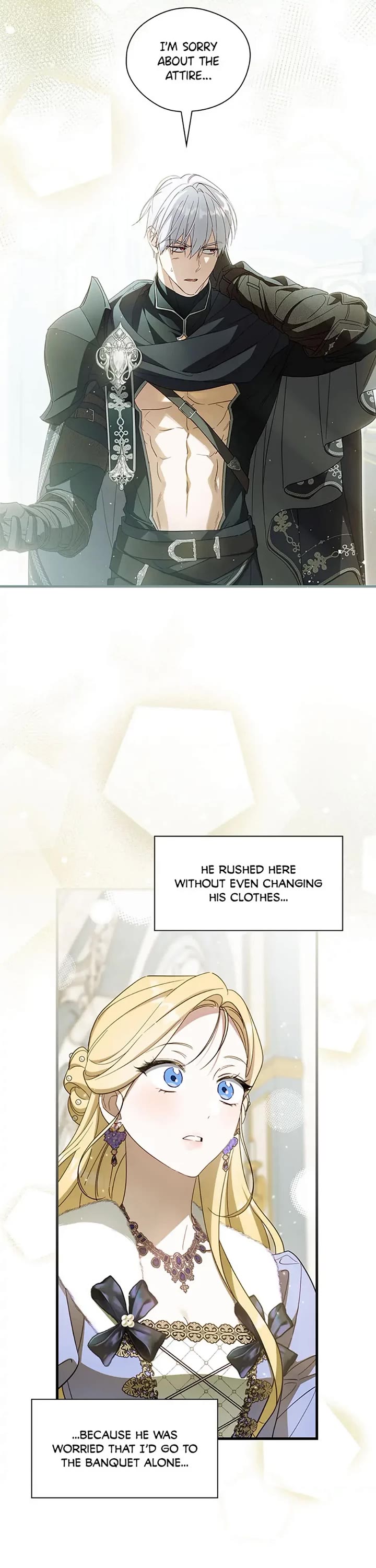 How to Win My Husband Over Chapter 50 page 6 - Chapter 50
