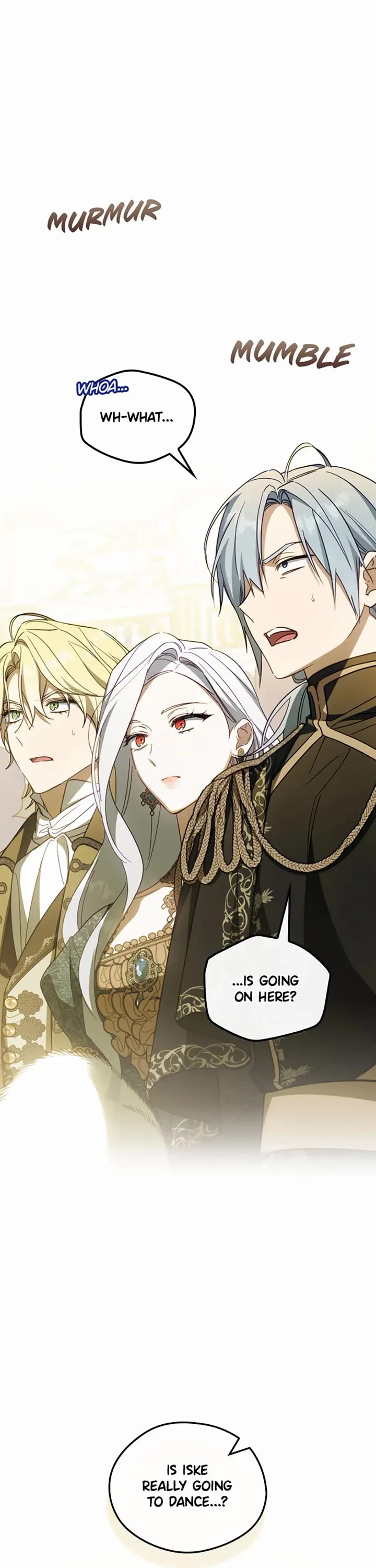 How to Win My Husband Over Chapter 51 page 1 - Chapter 51