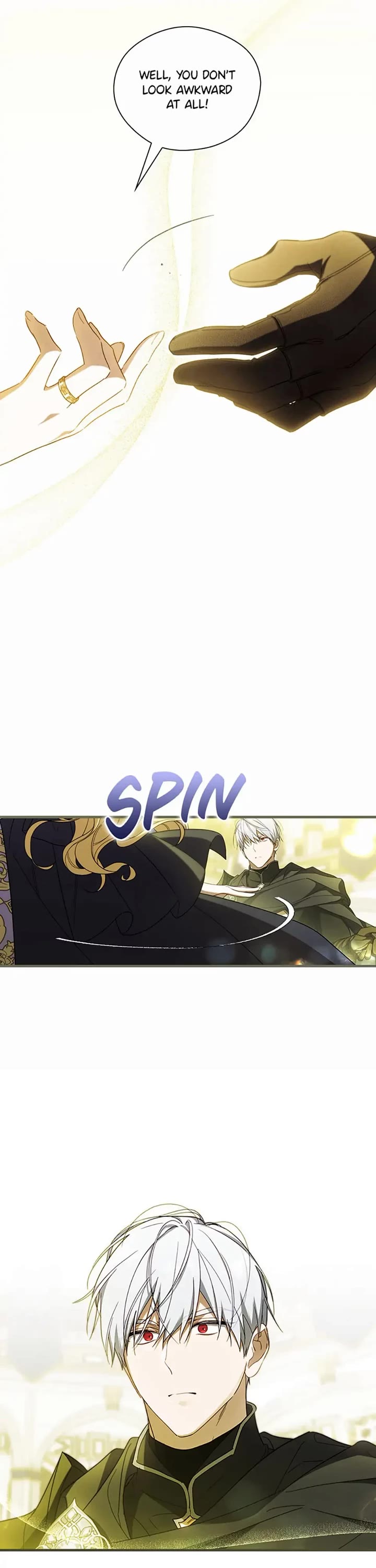 How to Win My Husband Over Chapter 51 page 13 - Chapter 51