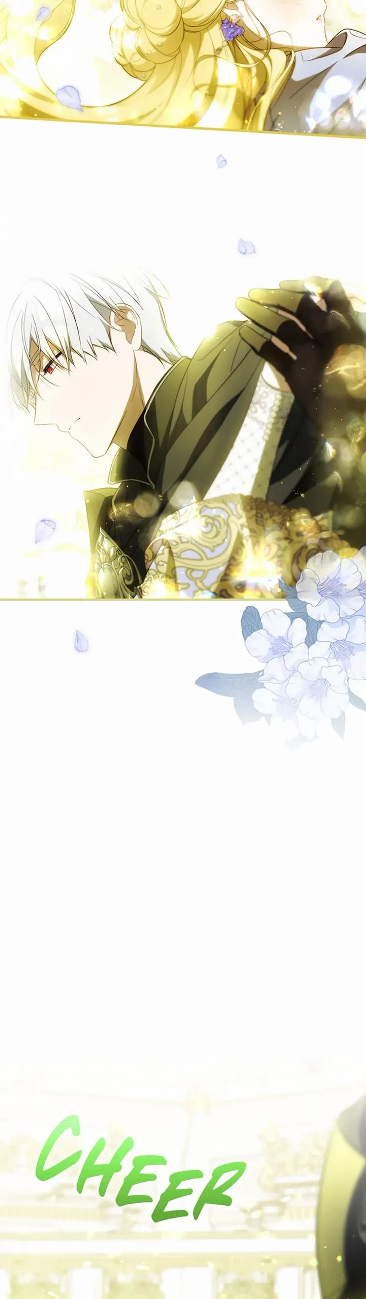 How to Win My Husband Over Chapter 51 page 20 - Chapter 51