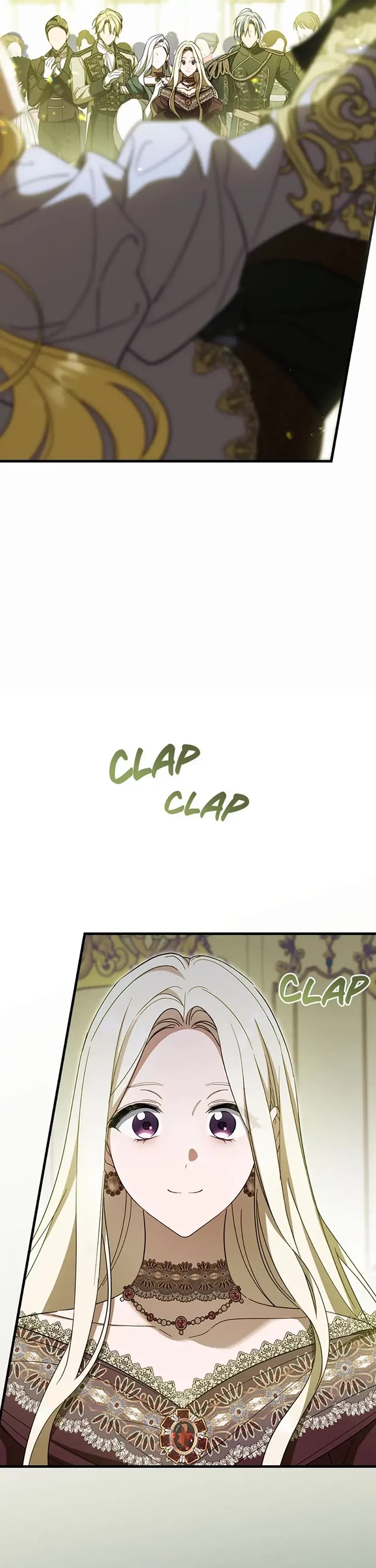 How to Win My Husband Over Chapter 51 page 21 - Chapter 51