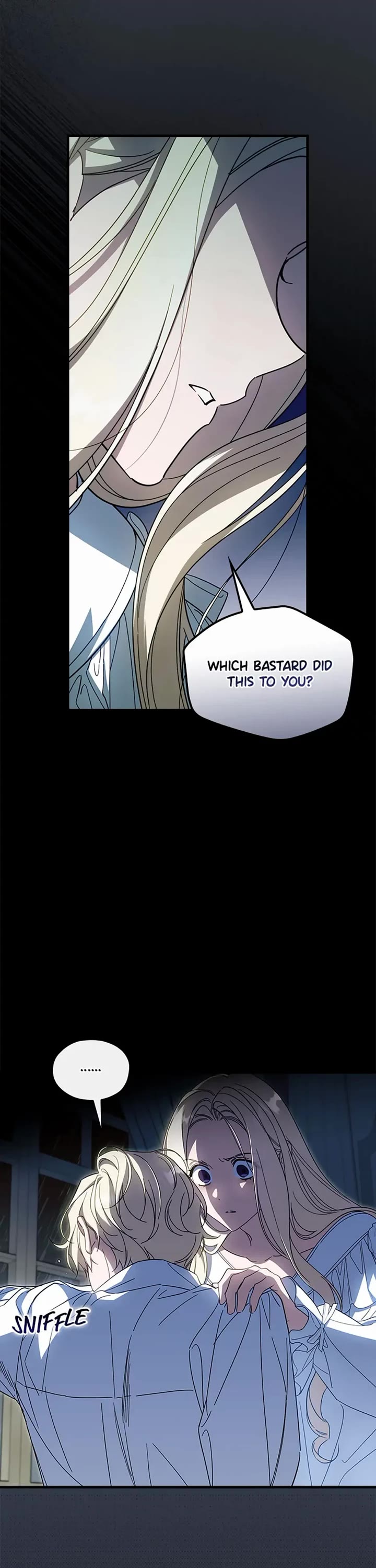 How to Win My Husband Over Chapter 51 page 26 - Chapter 51