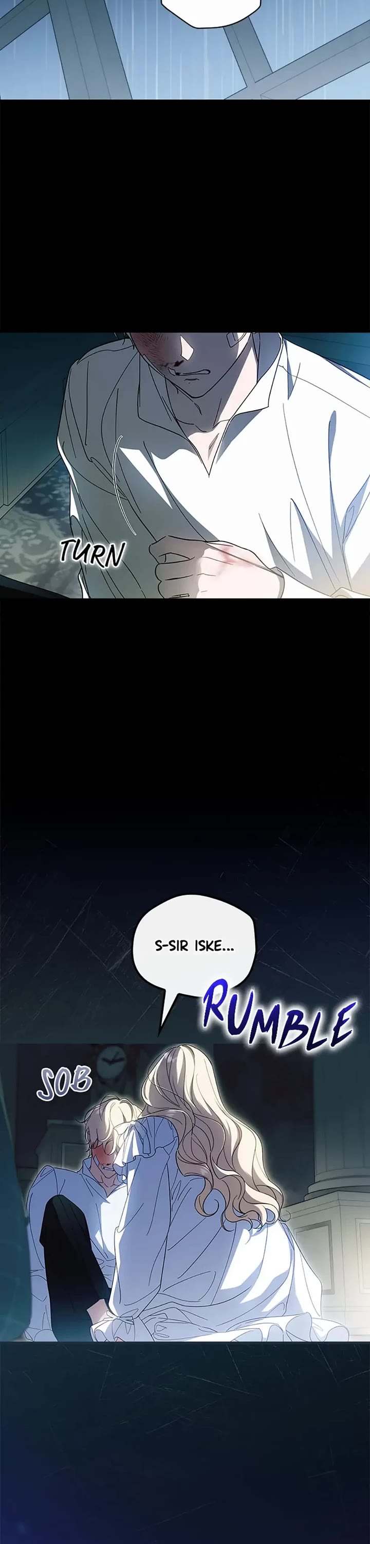 How to Win My Husband Over Chapter 51 page 28 - Chapter 51