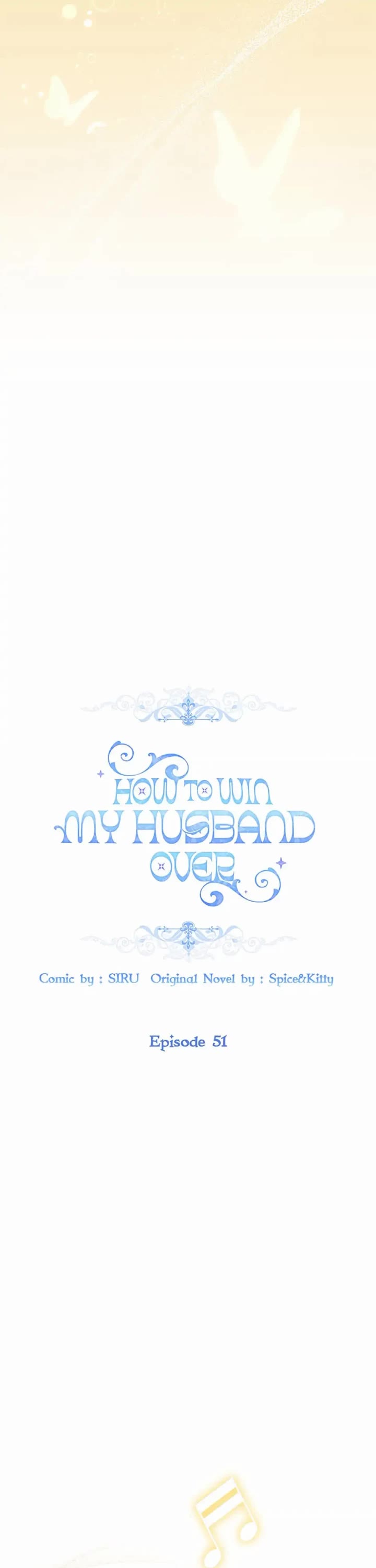 How to Win My Husband Over Chapter 51 page 6 - Chapter 51