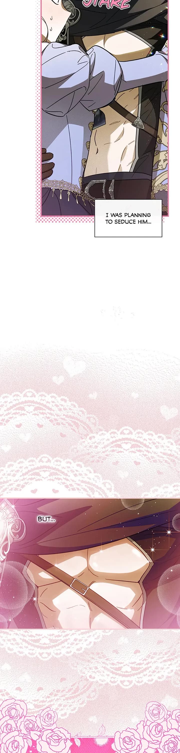How to Win My Husband Over Chapter 51 page 8 - Chapter 51