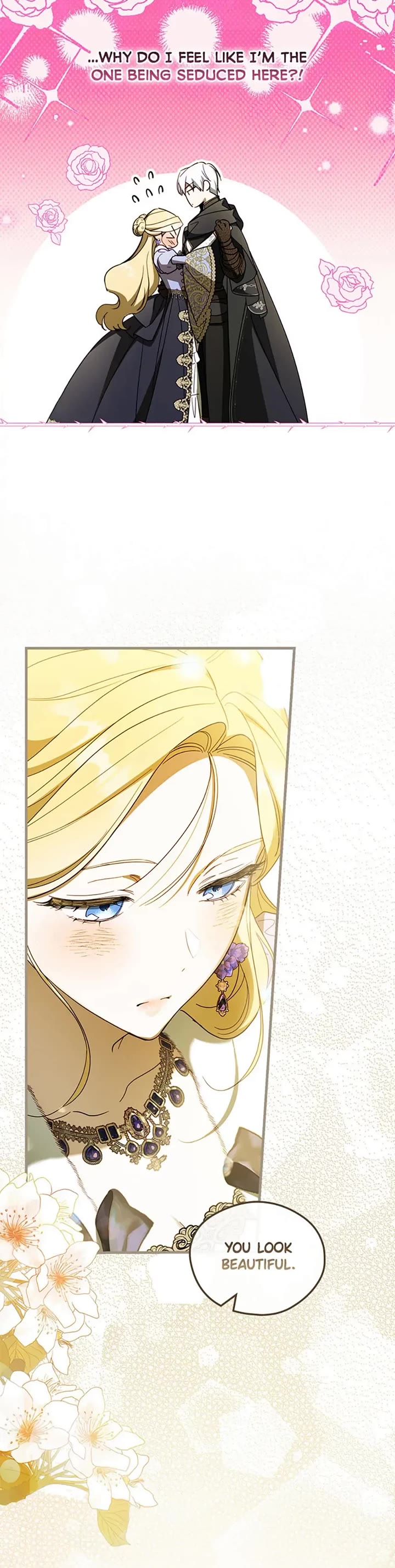 How to Win My Husband Over Chapter 51 page 9 - Chapter 51
