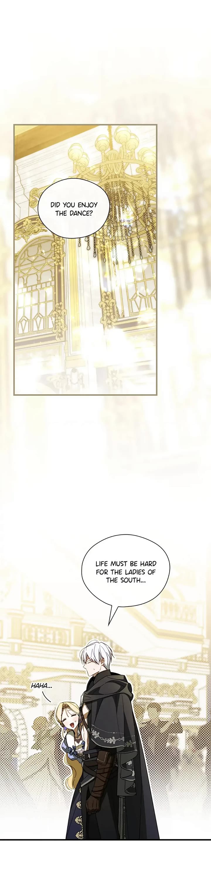 How to Win My Husband Over Chapter 52 page 1 - Chapter 52