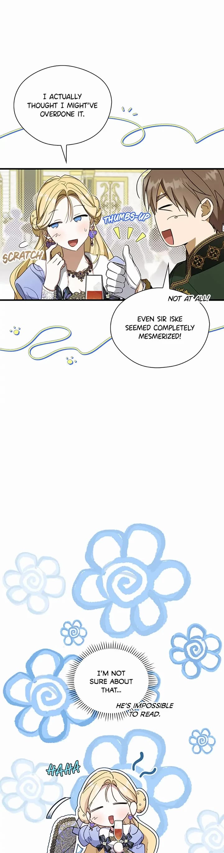 How to Win My Husband Over Chapter 52 page 10 - Chapter 52