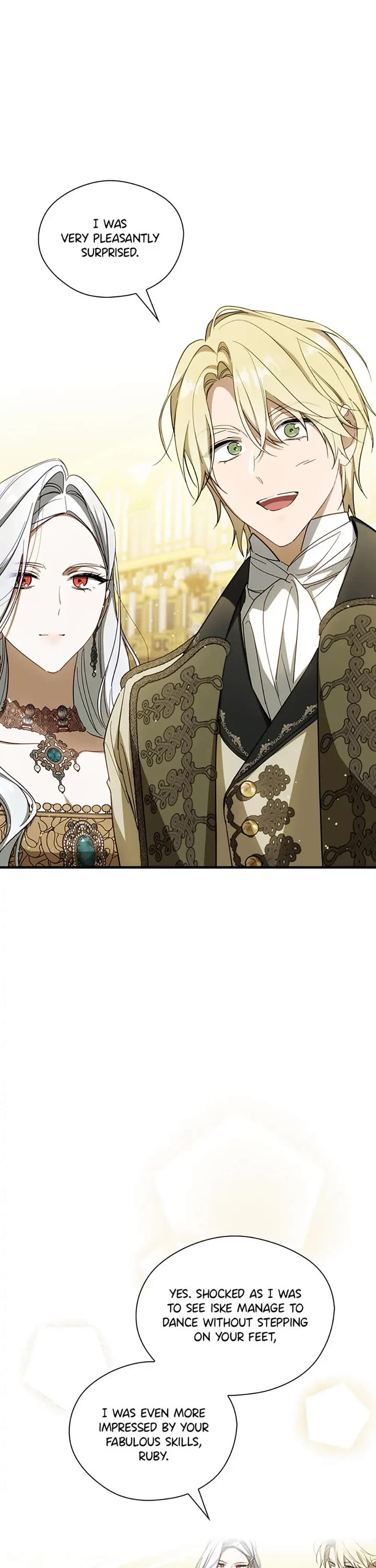 How to Win My Husband Over Chapter 52 page 13 - Chapter 52