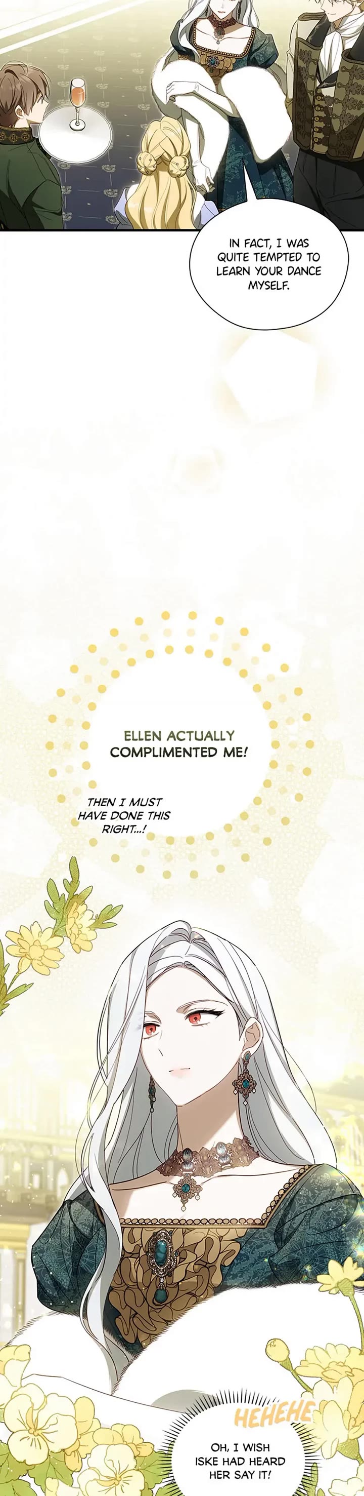 How to Win My Husband Over Chapter 52 page 14 - Chapter 52