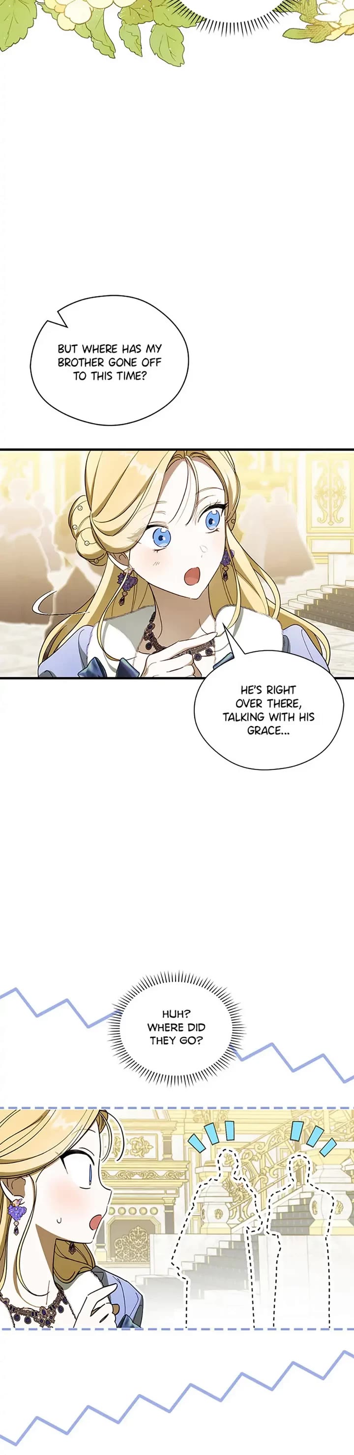 How to Win My Husband Over Chapter 52 page 15 - Chapter 52