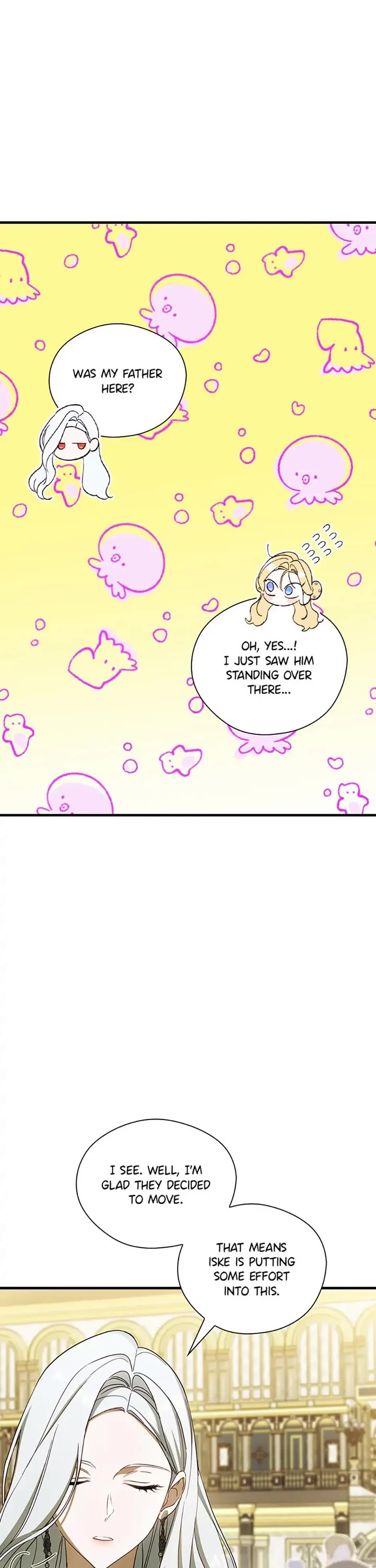 How to Win My Husband Over Chapter 52 page 16 - Chapter 52