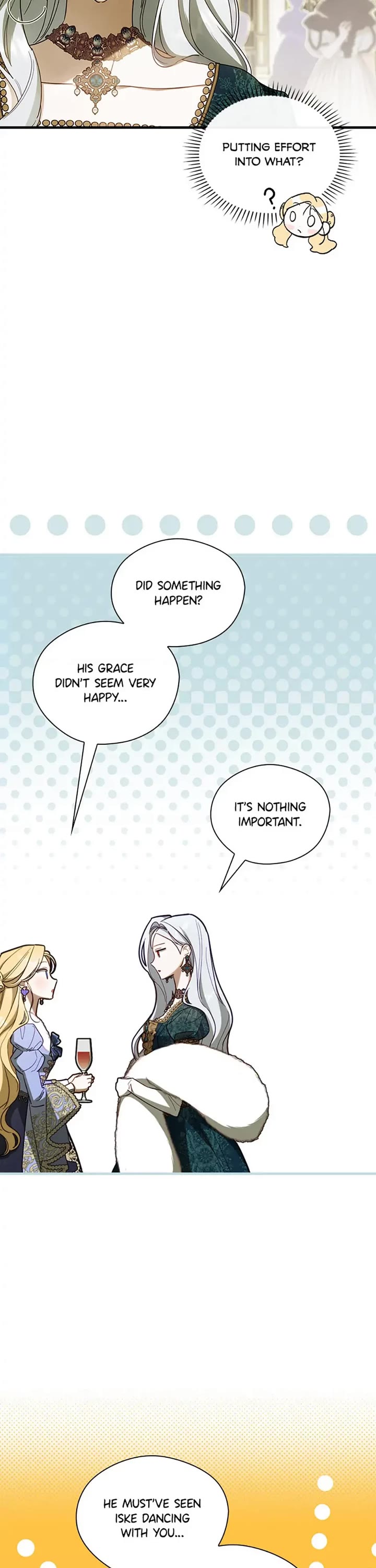 How to Win My Husband Over Chapter 52 page 17 - Chapter 52