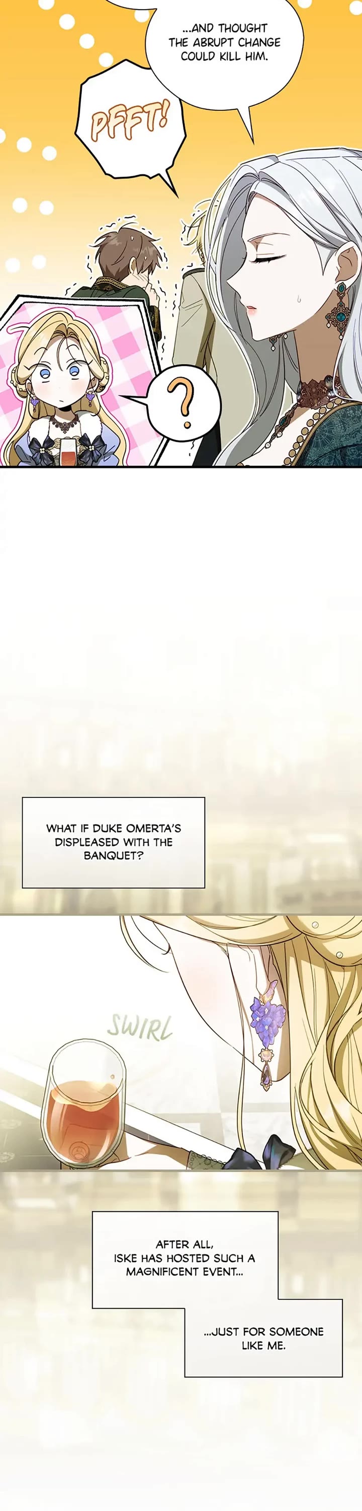 How to Win My Husband Over Chapter 52 page 18 - Chapter 52