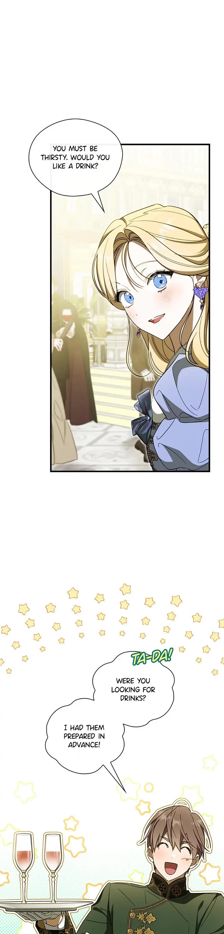How to Win My Husband Over Chapter 52 page 2 - Chapter 52