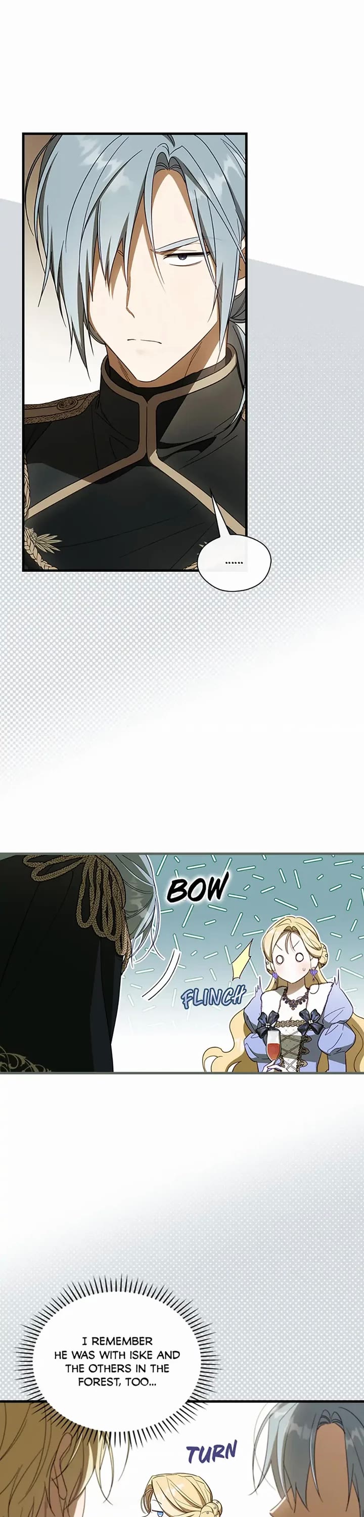 How to Win My Husband Over Chapter 52 page 21 - Chapter 52