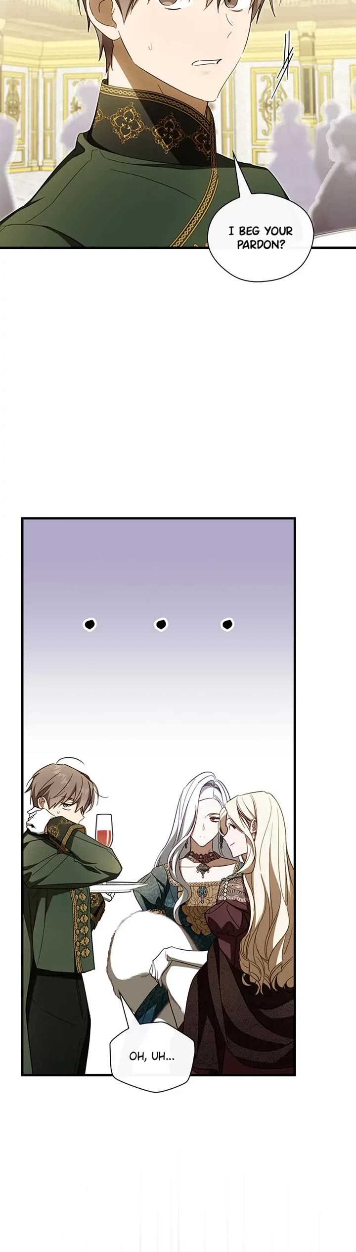 How to Win My Husband Over Chapter 52 page 25 - Chapter 52