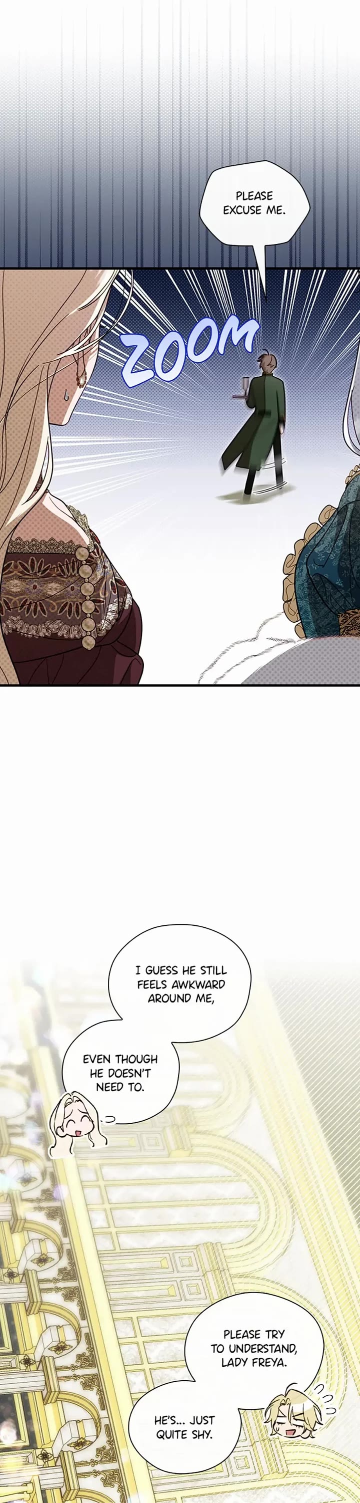 How to Win My Husband Over Chapter 52 page 26 - Chapter 52
