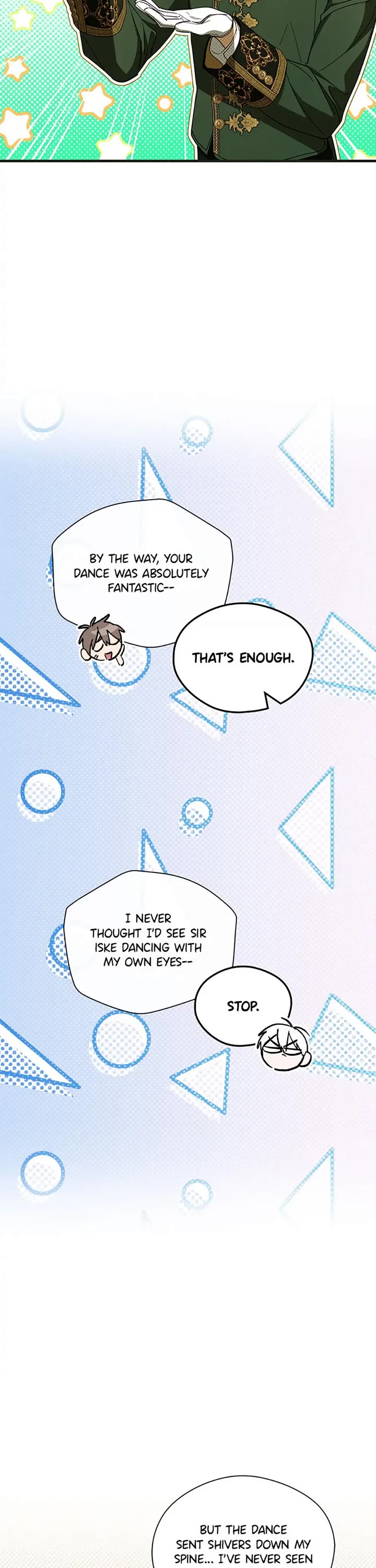 How to Win My Husband Over Chapter 52 page 3 - Chapter 52