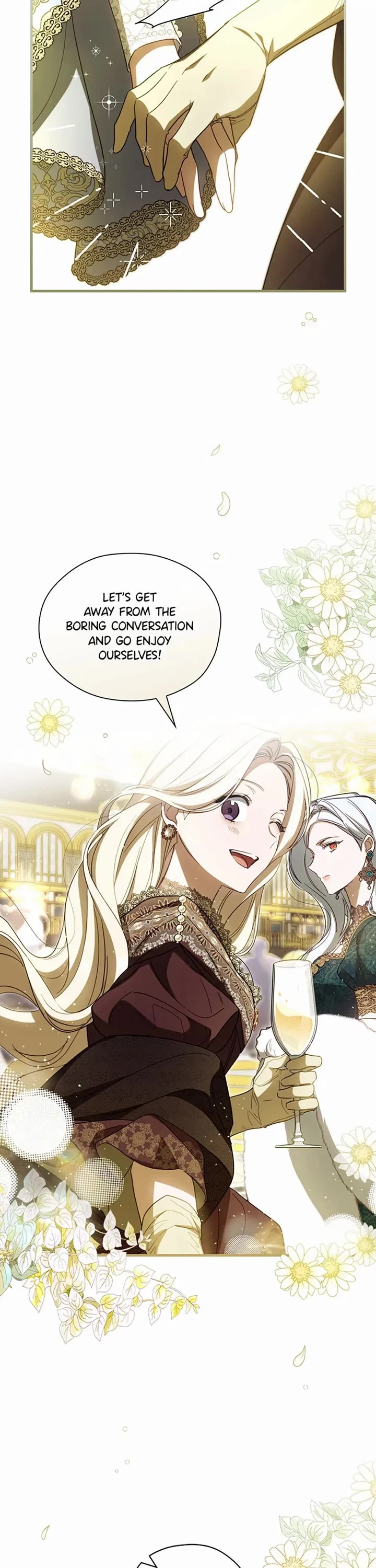 How to Win My Husband Over Chapter 52 page 31 - Chapter 52
