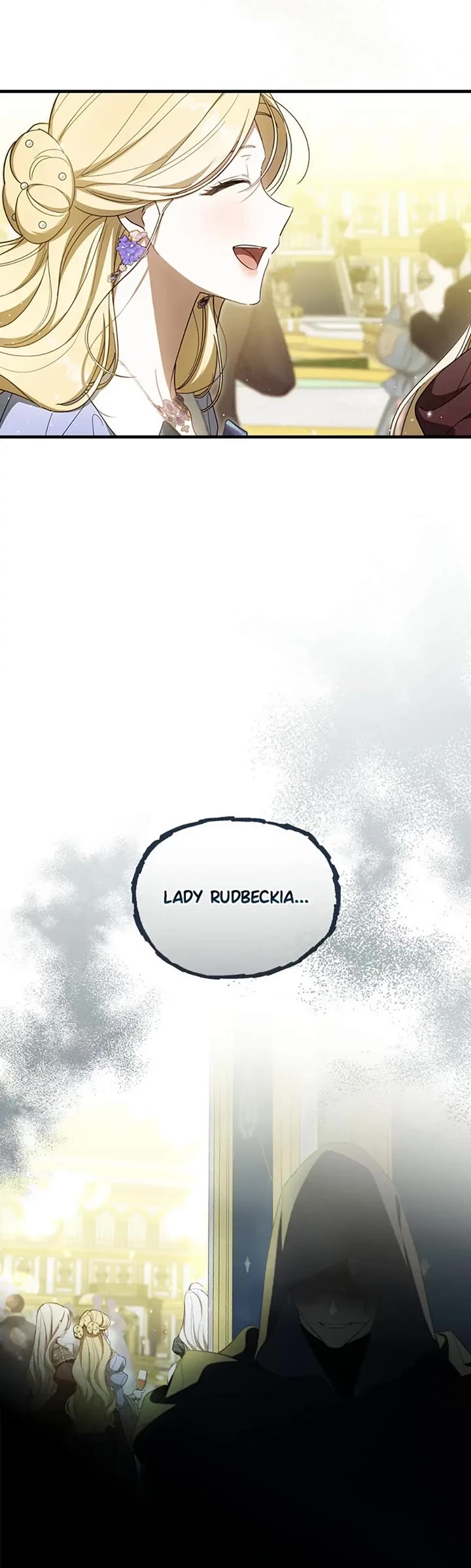 How to Win My Husband Over Chapter 52 page 35 - Chapter 52