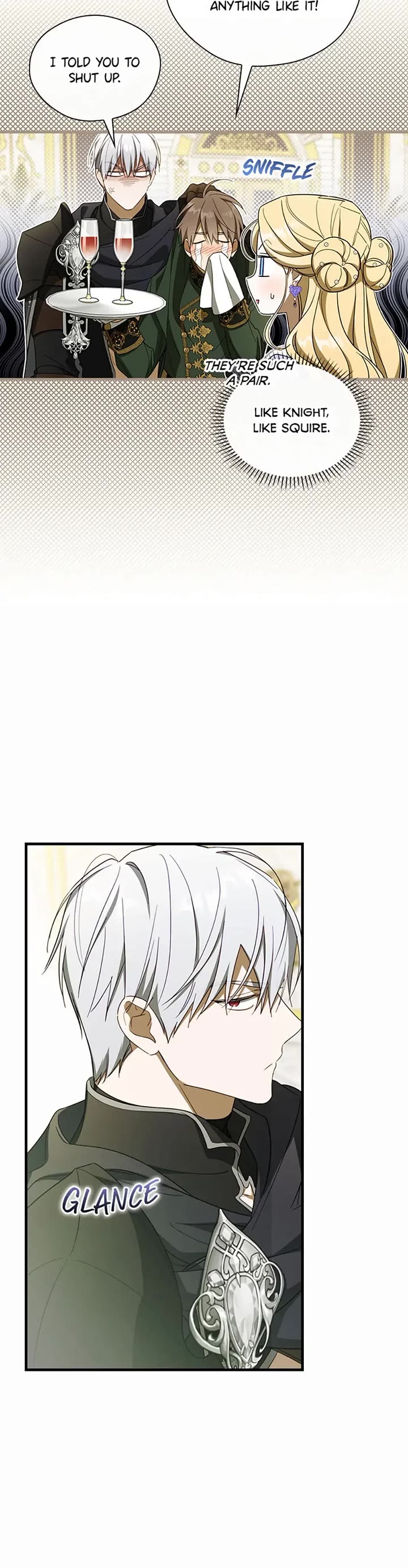 How to Win My Husband Over Chapter 52 page 4 - Chapter 52