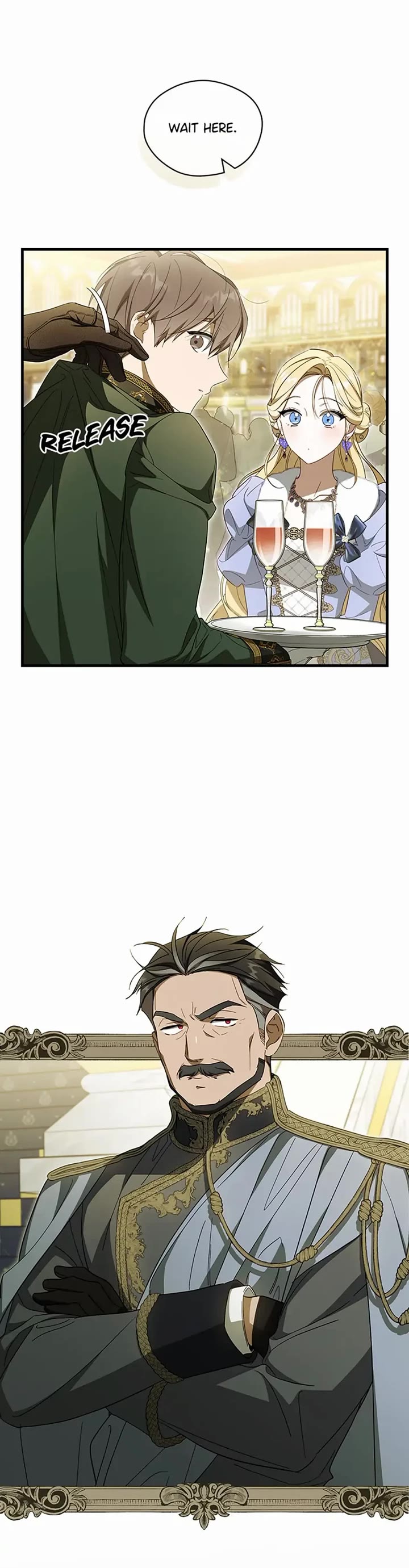 How to Win My Husband Over Chapter 52 page 5 - Chapter 52