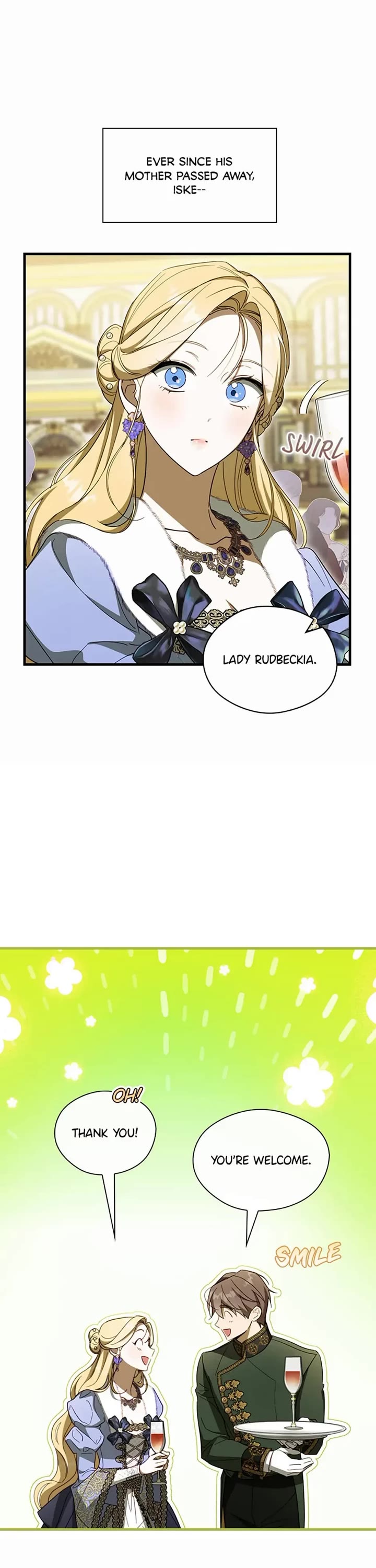 How to Win My Husband Over Chapter 52 page 7 - Chapter 52