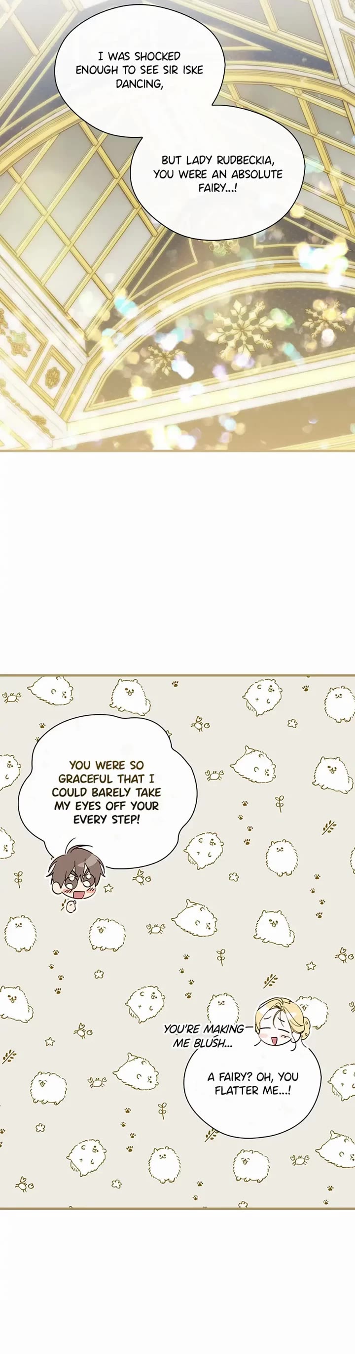How to Win My Husband Over Chapter 52 page 9 - Chapter 52