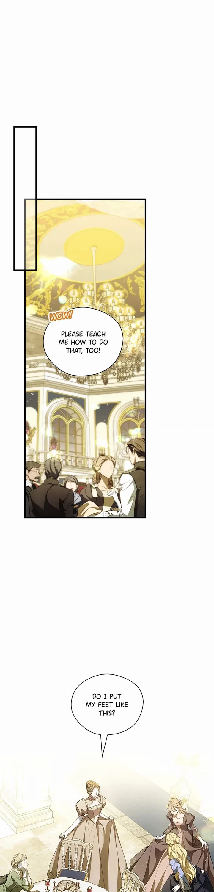 How to Win My Husband Over Chapter 53 page 1 - Chapter 53