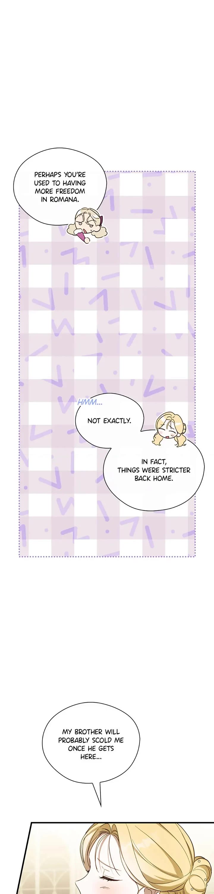 How to Win My Husband Over Chapter 53 page 11 - Chapter 53