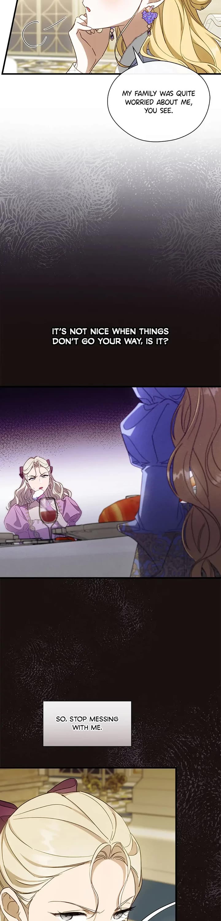 How to Win My Husband Over Chapter 53 page 12 - Chapter 53