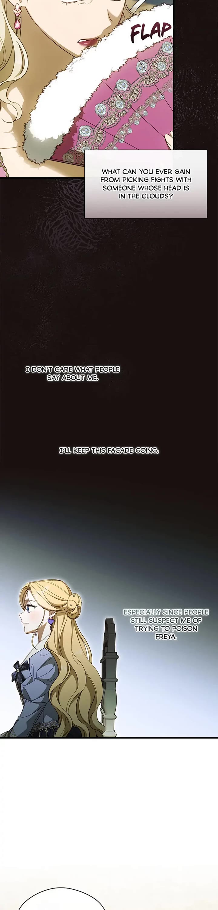 How to Win My Husband Over Chapter 53 page 13 - Chapter 53