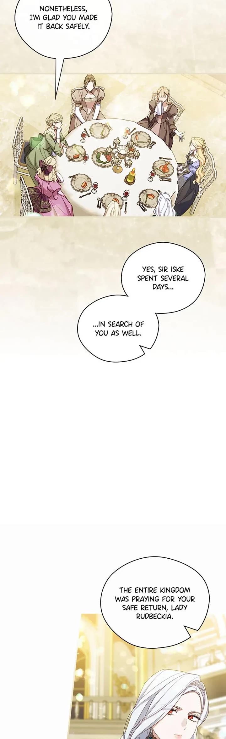How to Win My Husband Over Chapter 53 page 14 - Chapter 53
