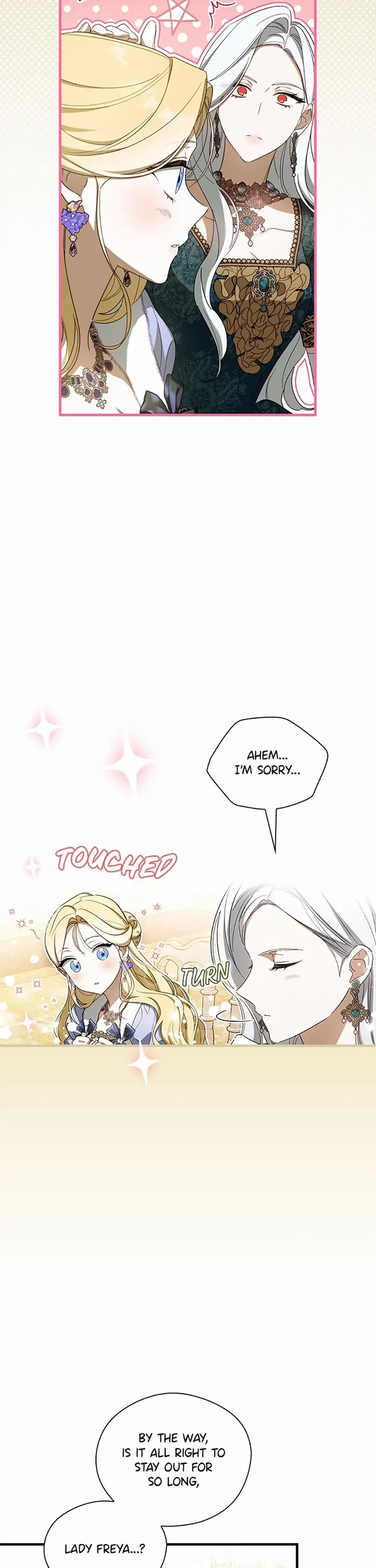 How to Win My Husband Over Chapter 53 page 17 - Chapter 53