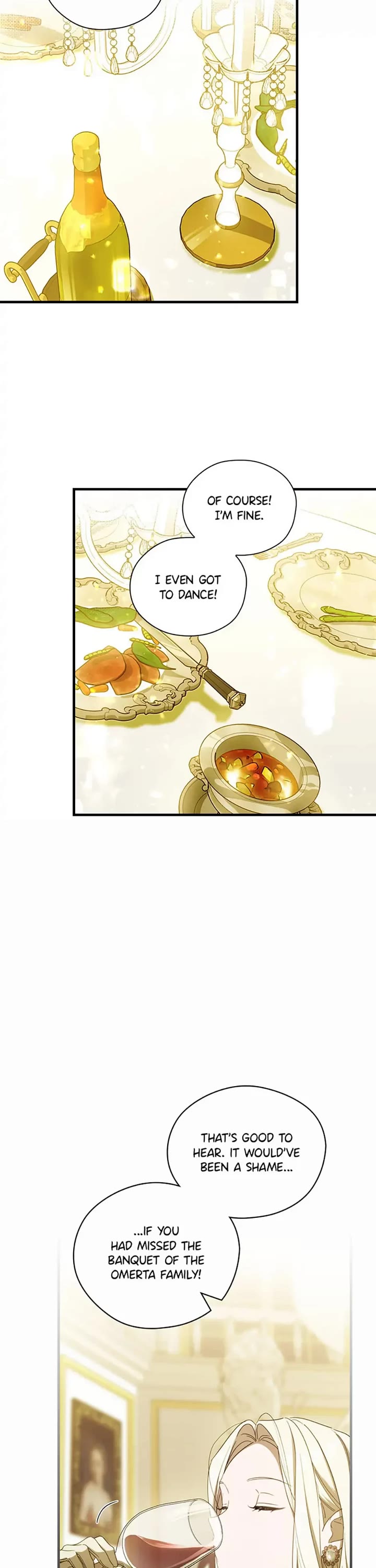 How to Win My Husband Over Chapter 53 page 18 - Chapter 53
