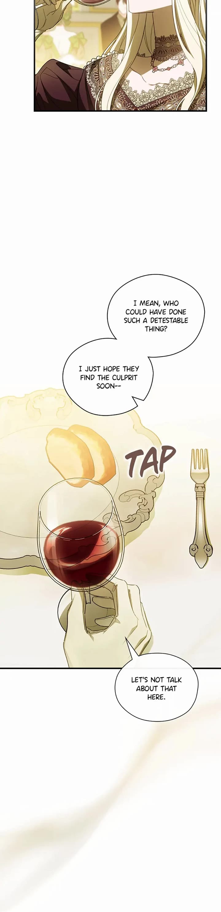 How to Win My Husband Over Chapter 53 page 19 - Chapter 53