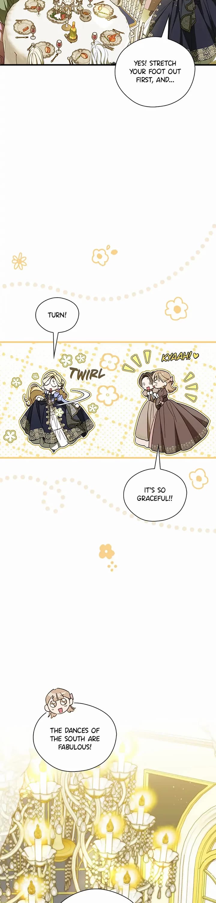 How to Win My Husband Over Chapter 53 page 2 - Chapter 53