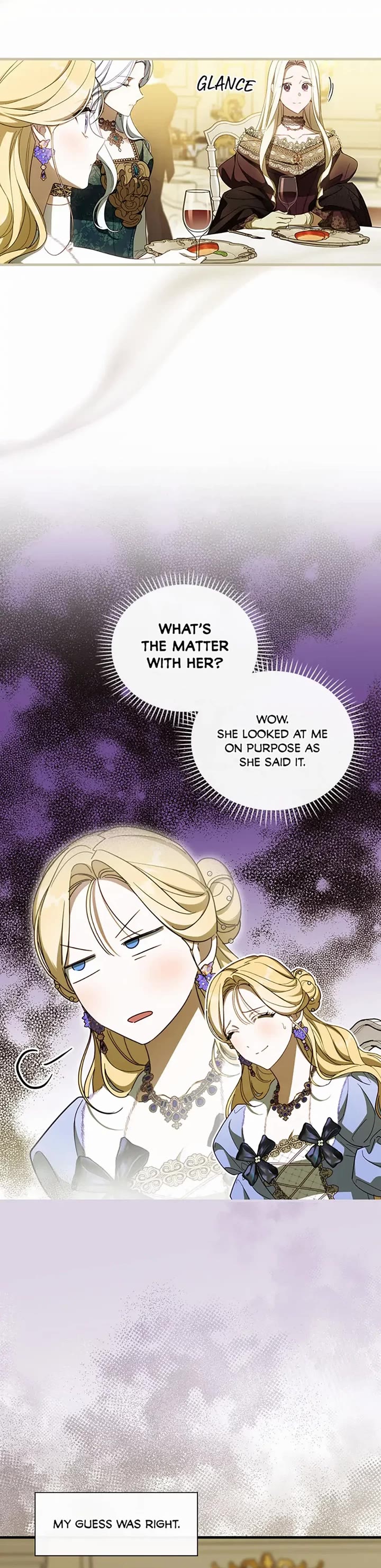 How to Win My Husband Over Chapter 53 page 20 - Chapter 53