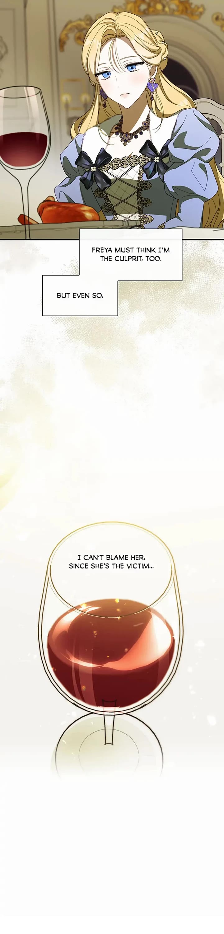 How to Win My Husband Over Chapter 53 page 21 - Chapter 53