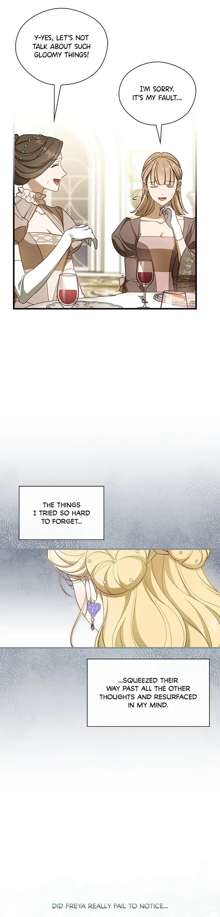 How to Win My Husband Over Chapter 53 page 22 - Chapter 53