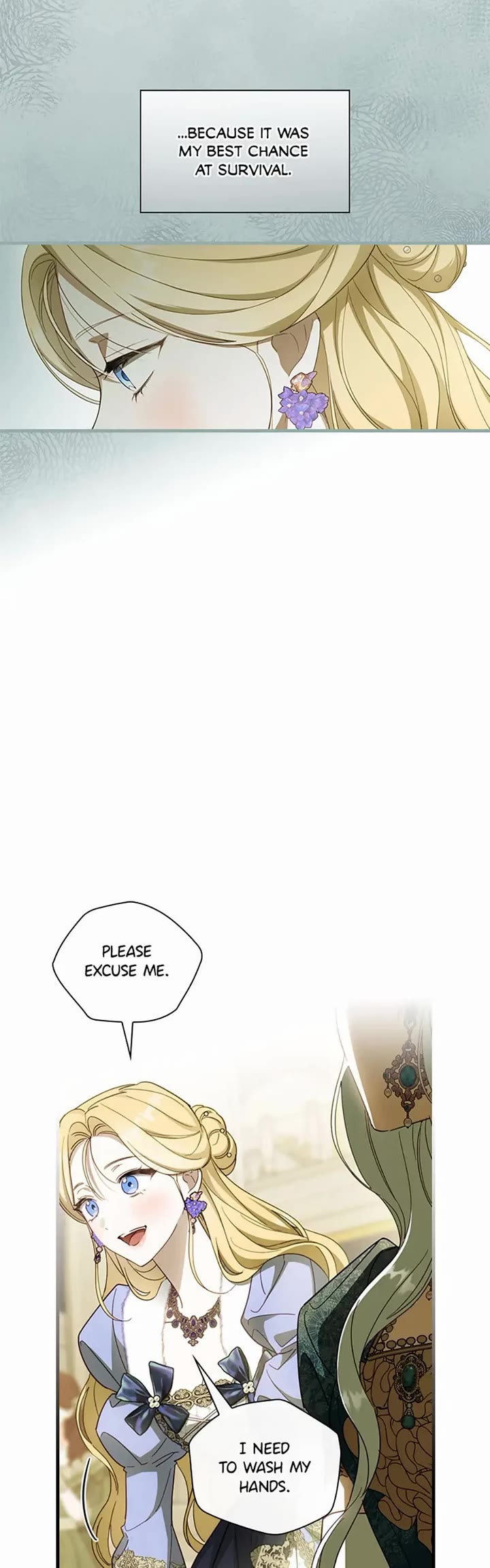 How to Win My Husband Over Chapter 53 page 25 - Chapter 53