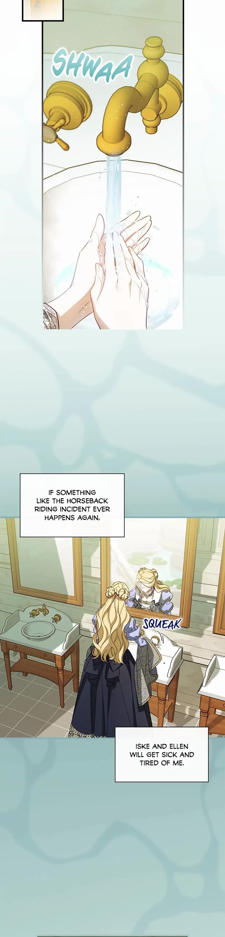 How to Win My Husband Over Chapter 53 page 27 - Chapter 53