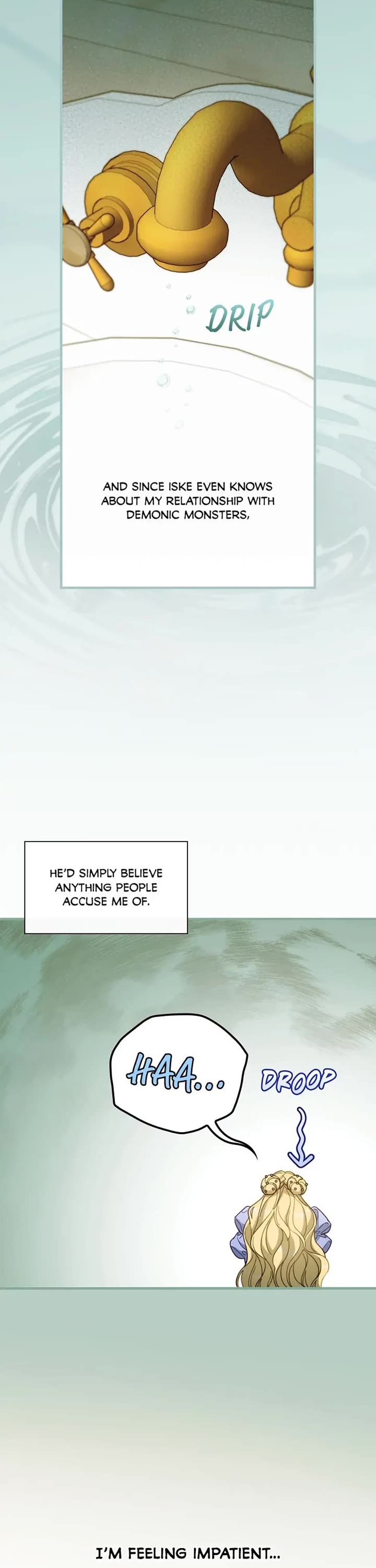 How to Win My Husband Over Chapter 53 page 28 - Chapter 53