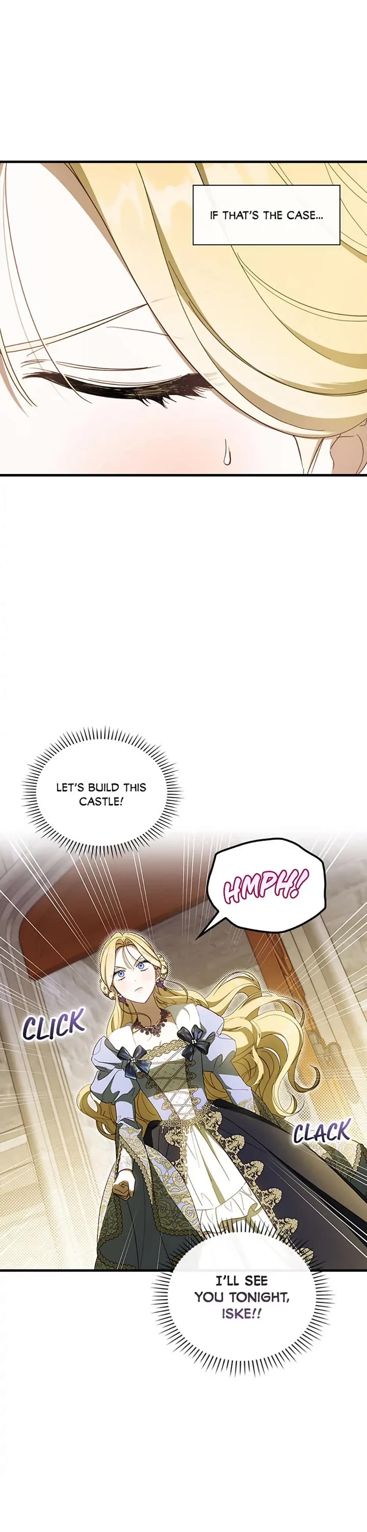 How to Win My Husband Over Chapter 53 page 31 - Chapter 53