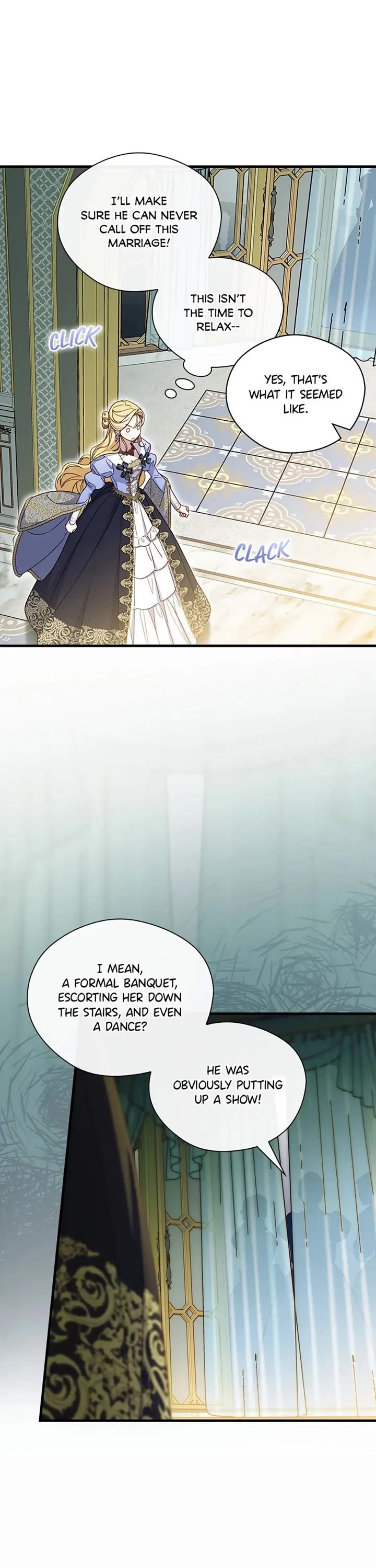 How to Win My Husband Over Chapter 53 page 32 - Chapter 53